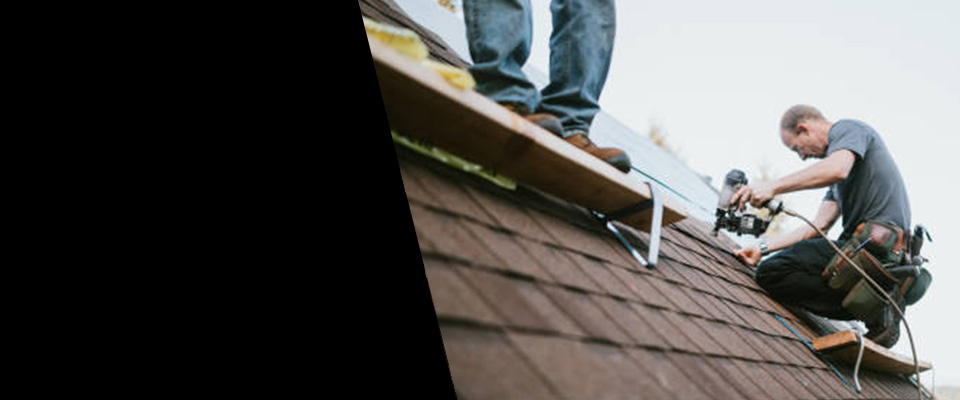 Trenton Roofing Contractors